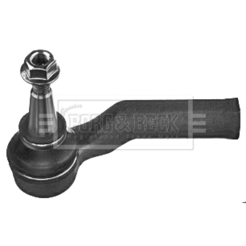Rotule de barre de connexion BORG & BECK BTR5883 - Visuel 1
