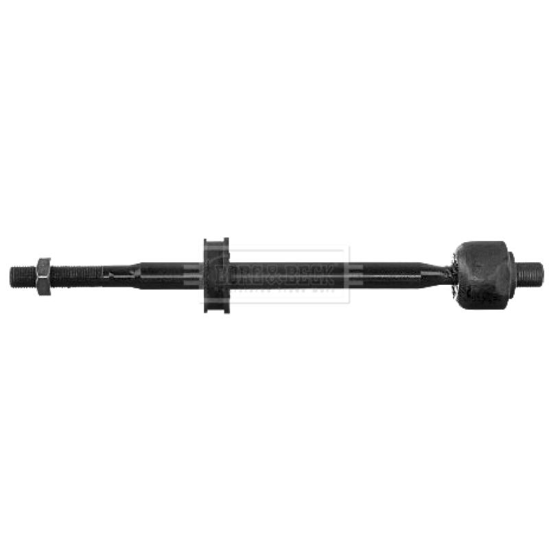 Rotule de barre de connexion BORG & BECK BTR5885 - Visuel 1