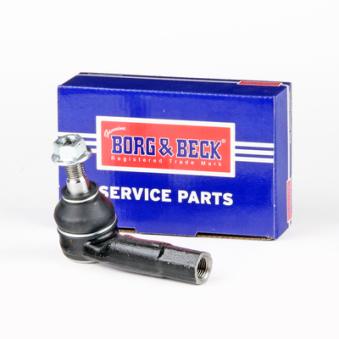 Rotule de barre de connexion BORG & BECK OEM 6C0423812A Rotule de barre de connexion BORG & BECK OEM 6C0423812A