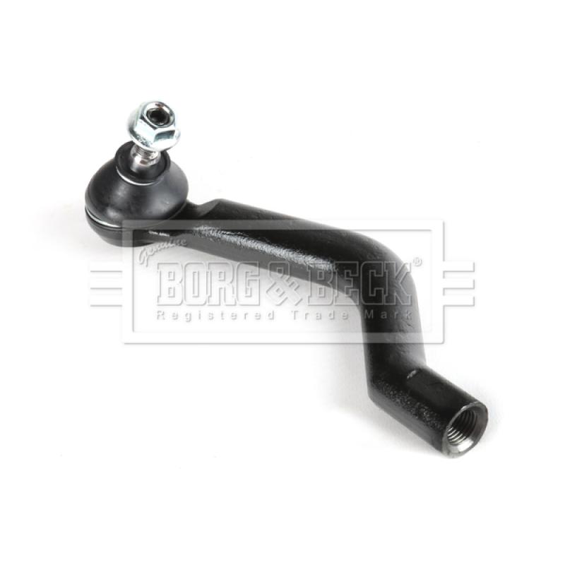 Rotule de barre de connexion BORG & BECK BTR5931 - Visuel 1