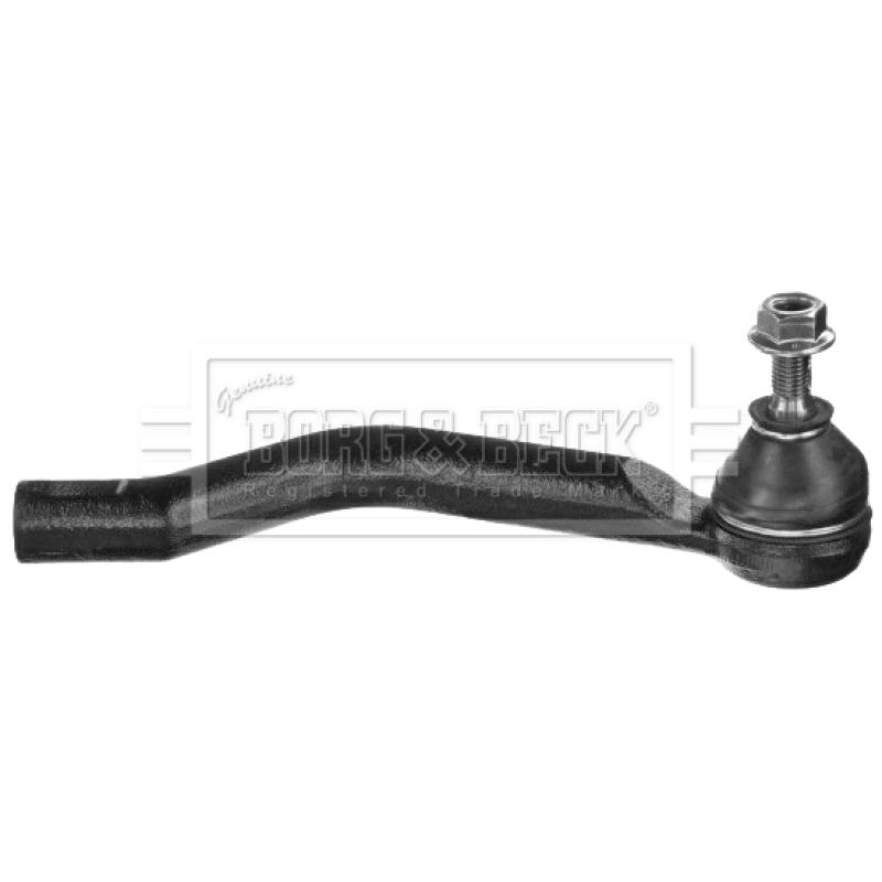 Rotule de barre de connexion BORG & BECK BTR5932 - Visuel 1