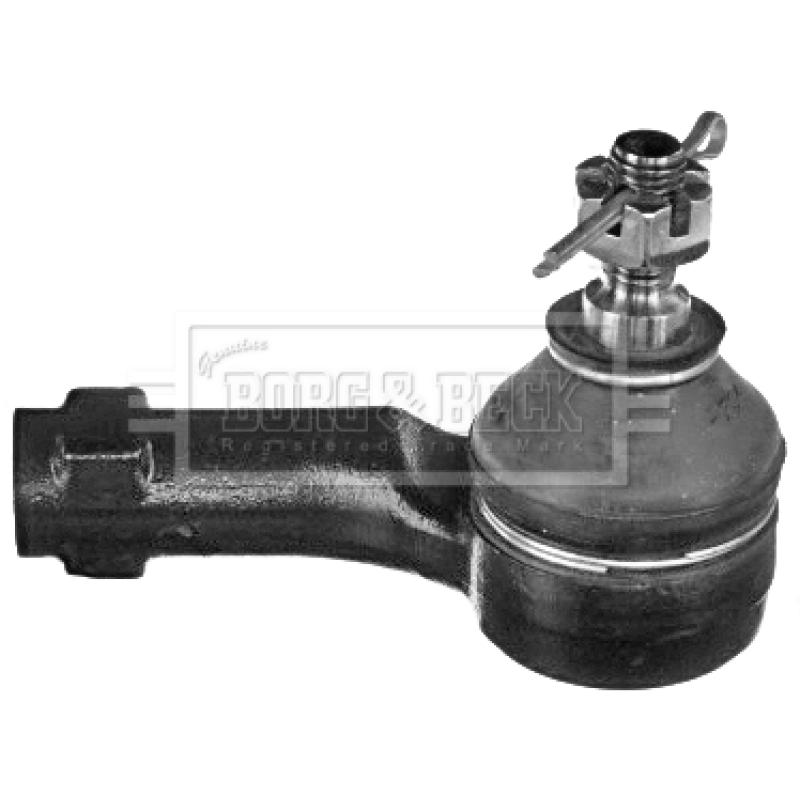 Rotule de barre de connexion BORG & BECK BTR5937 - Visuel 1