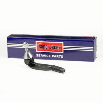 Rotule de barre de connexion BORG & BECK OEM 2054600005