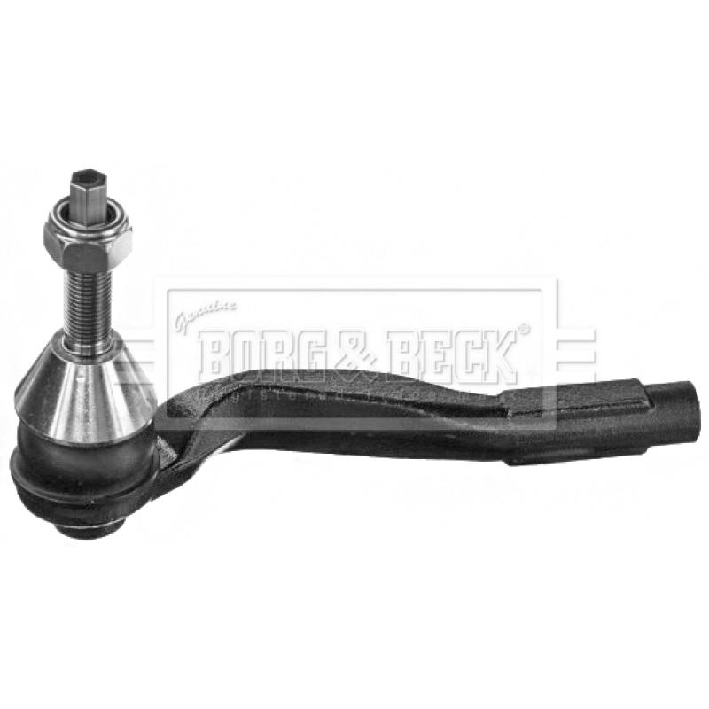 Rotule de barre de connexion BORG & BECK BTR5946 - Visuel 1