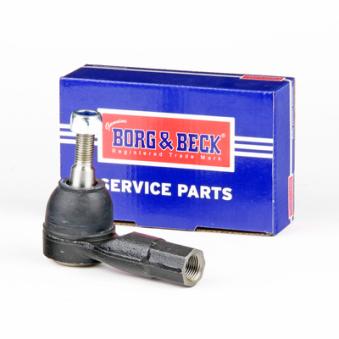 Rotule de barre de connexion BORG & BECK BTR5947