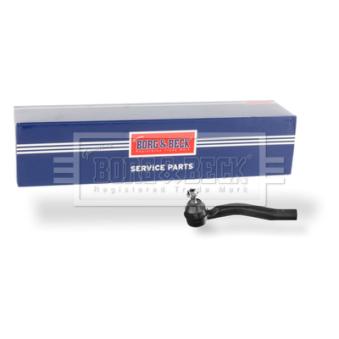 Rotule de barre de connexion BORG & BECK OEM 485207812R Rotule de barre de connexion BORG & BECK OEM 485207812R