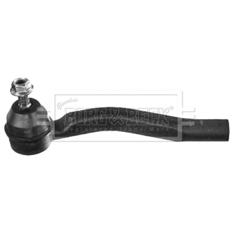 Rotule de barre de connexion BORG & BECK BTR5950 - Visuel 1