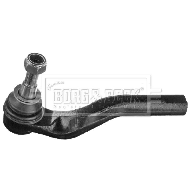 Rotule de barre de connexion BORG & BECK BTR5958 - Visuel 1