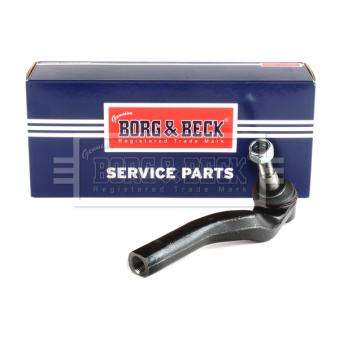 Rotule de barre de connexion BORG & BECK OEM 4474600148