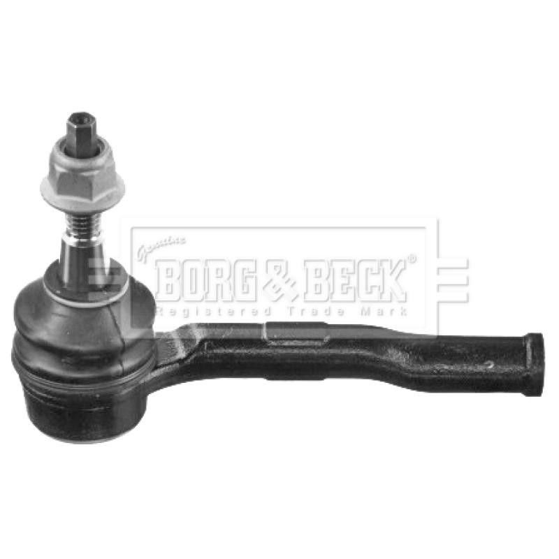 Rotule de barre de connexion BORG & BECK BTR5961 - Visuel 1