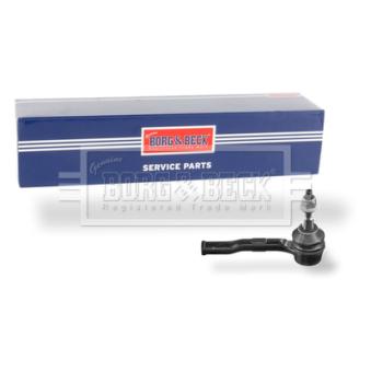 Rotule de barre de connexion BORG & BECK OEM 39008083