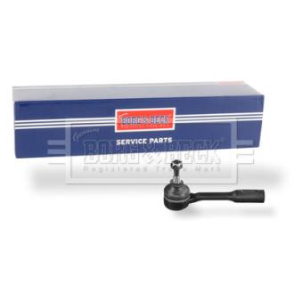 Rotule de barre de connexion BORG & BECK OEM 77367379