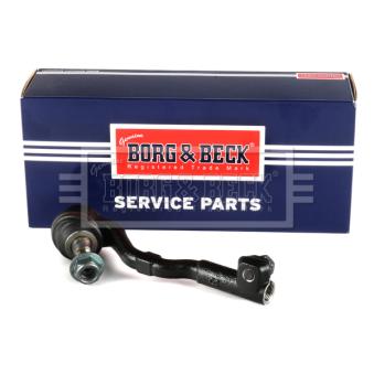 Rotule de barre de connexion BORG & BECK OEM 32106863860 Rotule de barre de connexion BORG & BECK OEM 32106863860