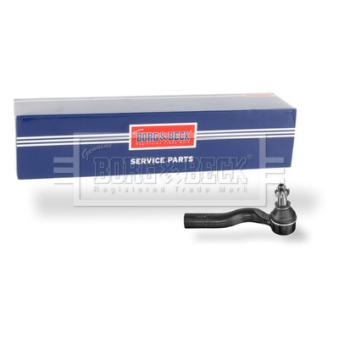 Rotule de barre de connexion BORG & BECK OEM SU00300833 Rotule de barre de connexion BORG & BECK OEM SU00300833