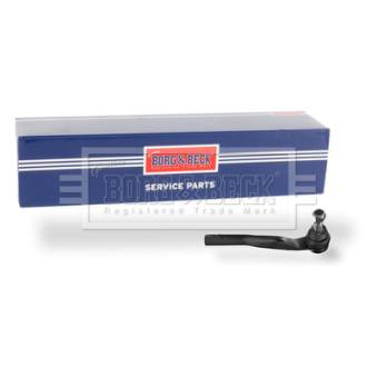 Rotule de barre de connexion BORG & BECK OEM 2123301403 Rotule de barre de connexion BORG & BECK OEM 2123301403