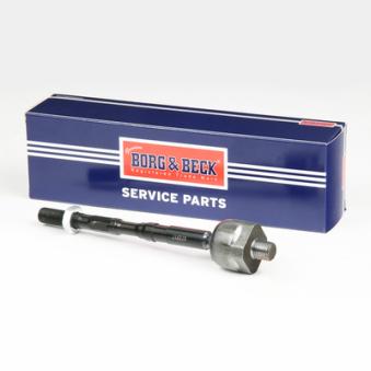 Rotule de direction intérieure, barre de connexion BORG & BECK OEM 485212518R Rotule de direction intérieure, barre de connexion BORG & BECK OEM 485212518R