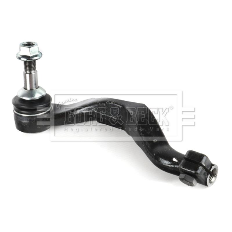 Rotule de barre de connexion BORG & BECK BTR5984 - Visuel 1