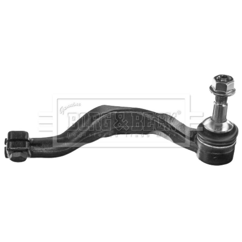 Rotule de barre de connexion BORG & BECK BTR5985 - Visuel 1