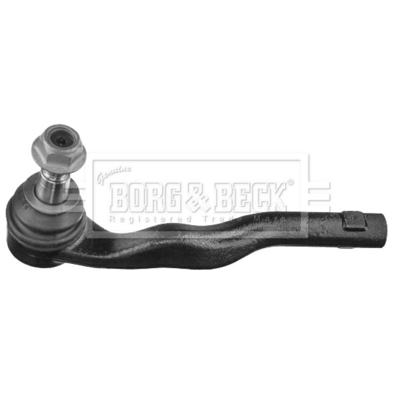 Rotule de barre de connexion BORG & BECK BTR5990 - Visuel 1