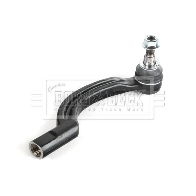 Rotule de barre de connexion BORG & BECK BTR6010 - Visuel 1