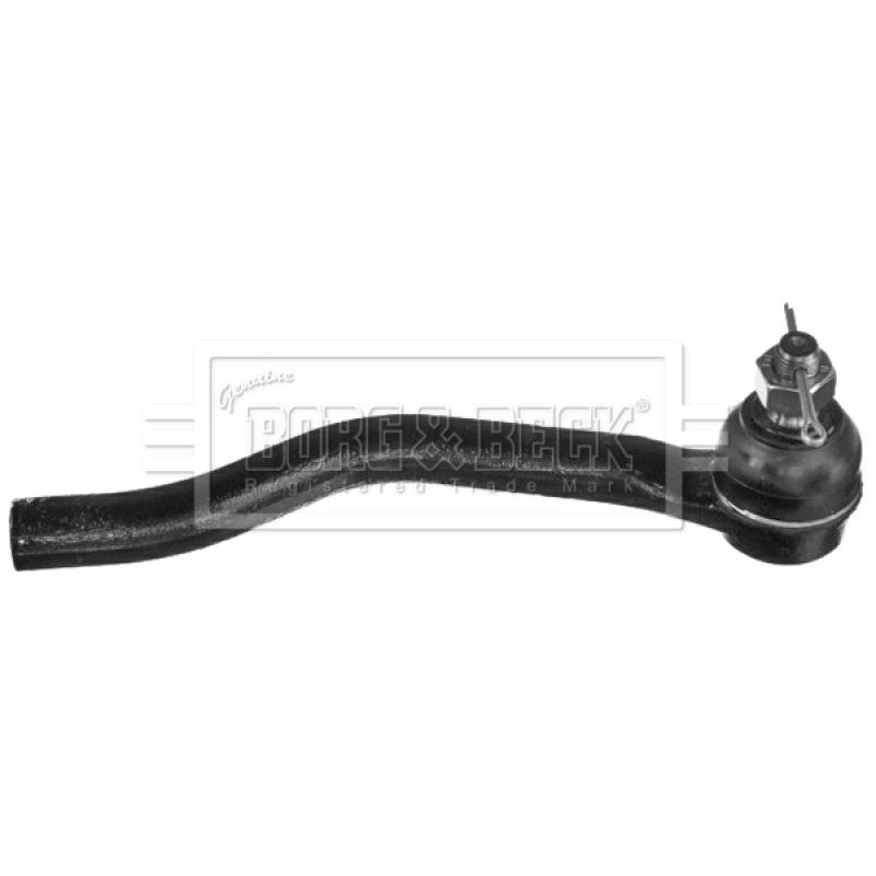 Rotule de barre de connexion BORG & BECK BTR6014 - Visuel 1