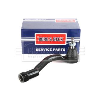 Rotule de barre de connexion BORG & BECK OEM 56825D3000