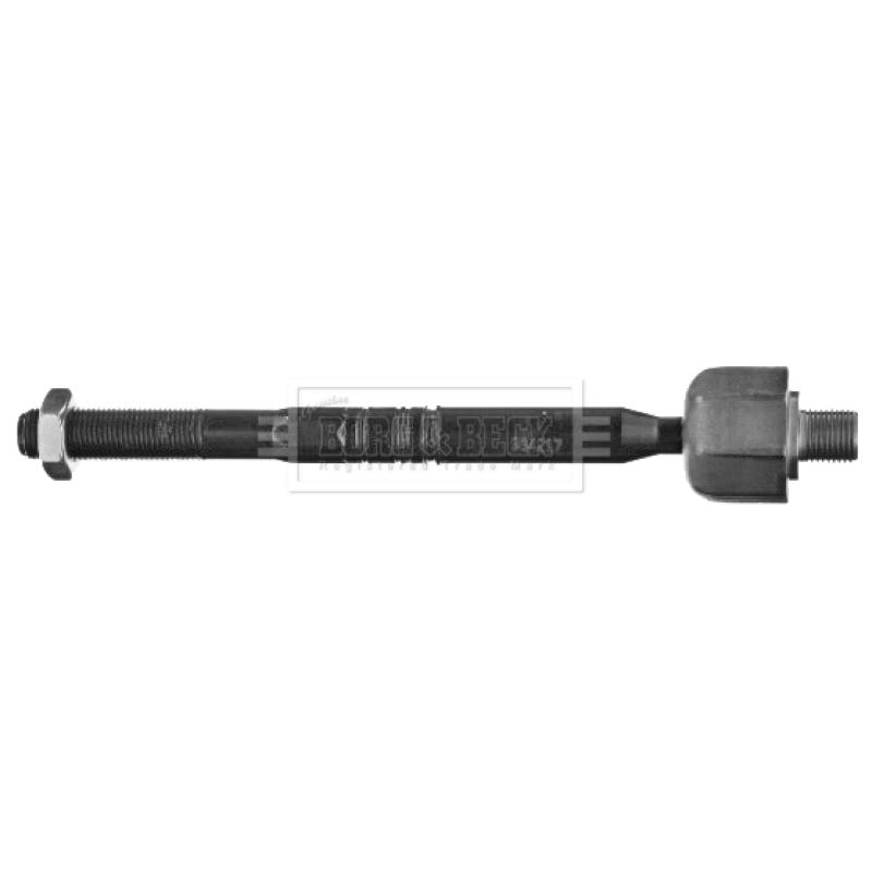 Rotule de direction intérieure, barre de connexion BORG & BECK BTR6020 - Visuel 1