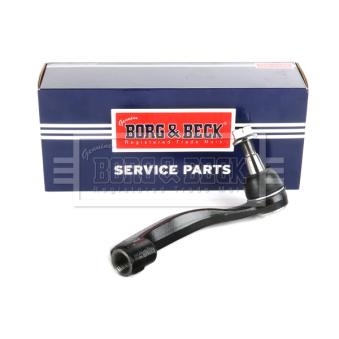 Rotule de barre de connexion BORG & BECK OEM 2N0423812
