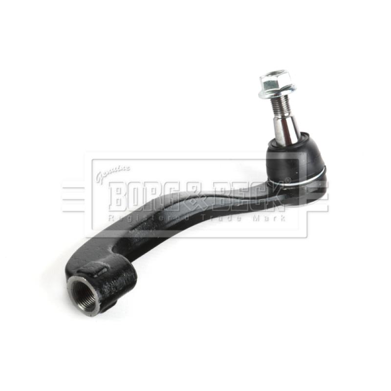 Rotule de barre de connexion BORG & BECK BTR6027 - Visuel 1