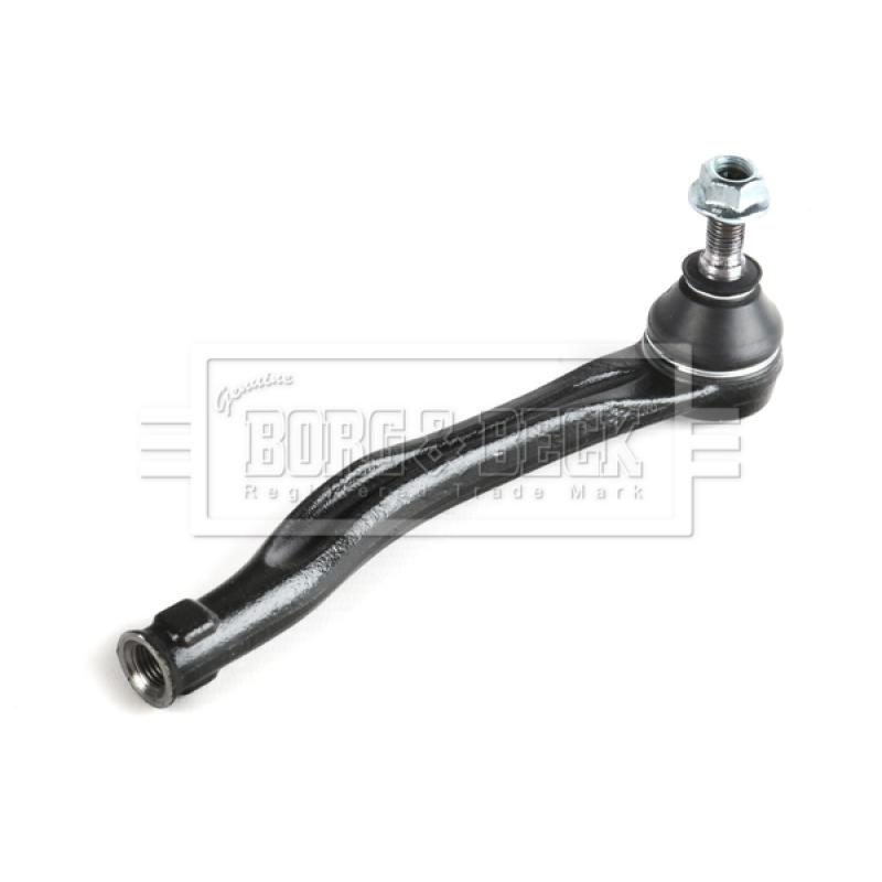 Rotule de barre de connexion BORG & BECK BTR6031 - Visuel 1