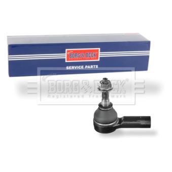 Rotule de barre de connexion BORG & BECK OEM 1609206