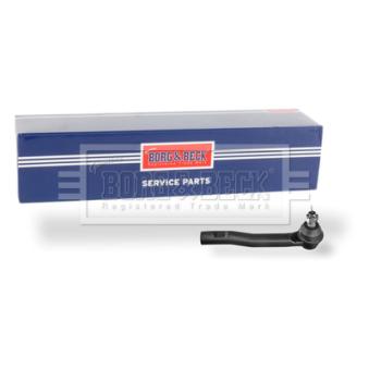 Rotule de barre de connexion BORG & BECK OEM 4546009180