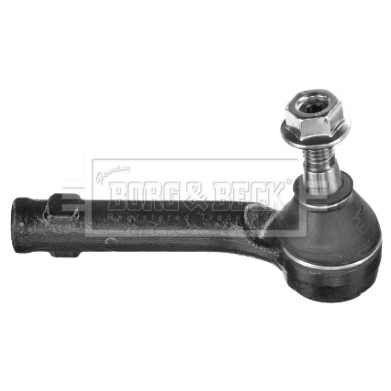 Rotule de barre de connexion BORG & BECK BTR6043 - Visuel 1