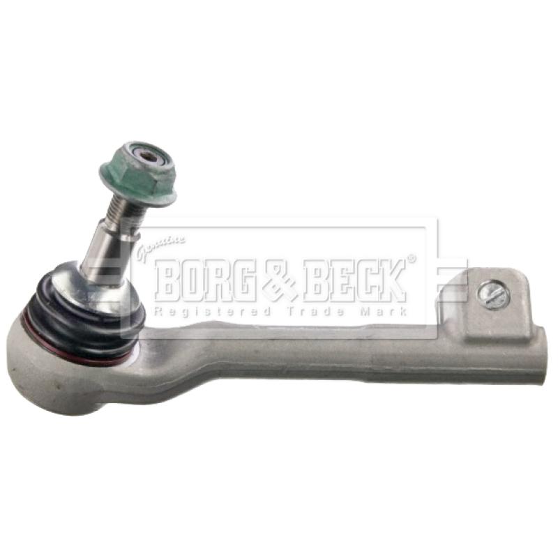 Rotule de barre de connexion BORG & BECK BTR6054 - Visuel 1