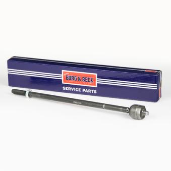 Rotule de direction intérieure, barre de connexion BORG & BECK BTR6060