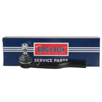 Rotule de barre de connexion BORG & BECK OEM 53560T5A003