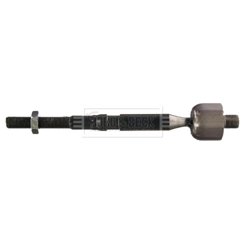 Rotule de direction intérieure, barre de connexion BORG & BECK BTR6067 - Visuel 1