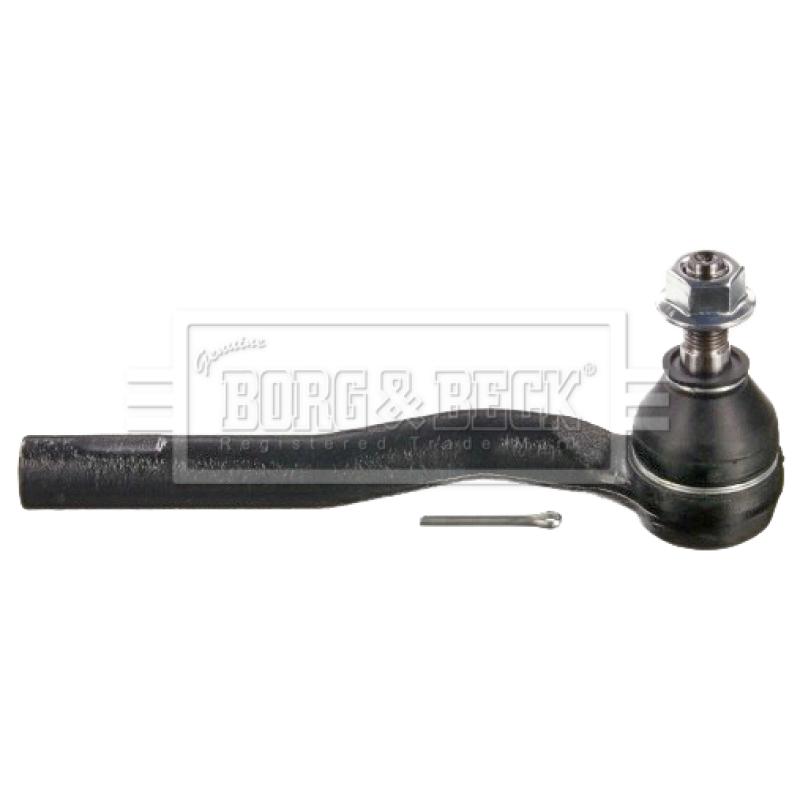 Rotule de barre de connexion BORG & BECK BTR6069 - Visuel 1