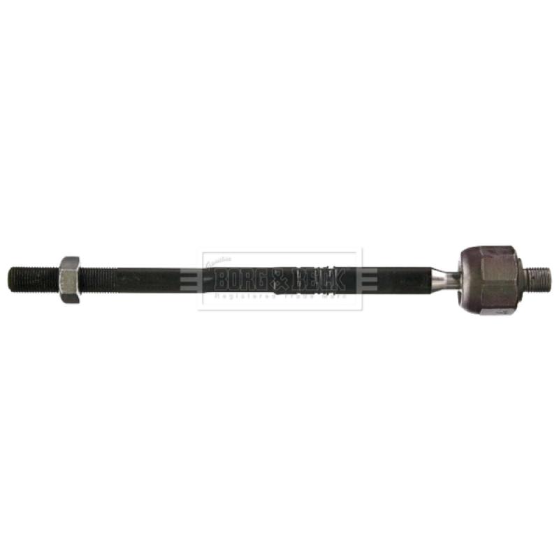 Rotule de direction intérieure, barre de connexion BORG & BECK BTR6074 - Visuel 1