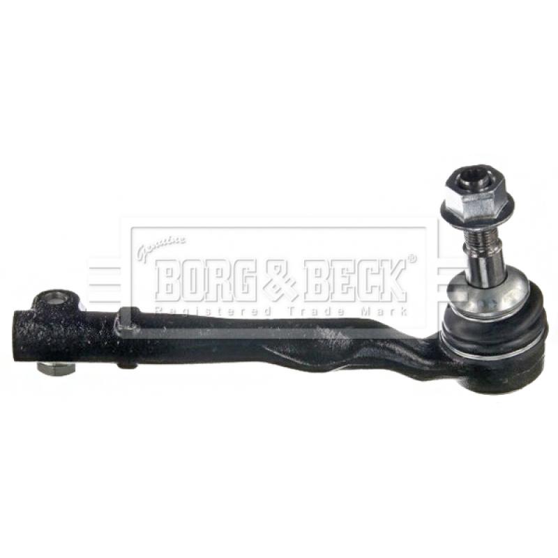 Rotule de barre de connexion BORG & BECK BTR6077 - Visuel 1