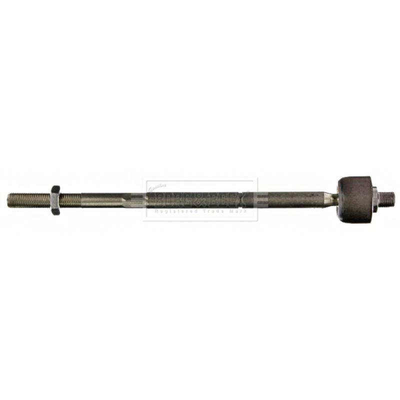Rotule de direction intérieure, barre de connexion BORG & BECK BTR6081 - Visuel 1