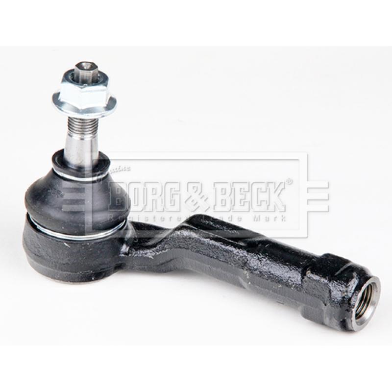 Rotule de barre de connexion BORG & BECK BTR6087 - Visuel 1