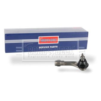 Rotule de barre de connexion BORG & BECK OEM 56825H8000