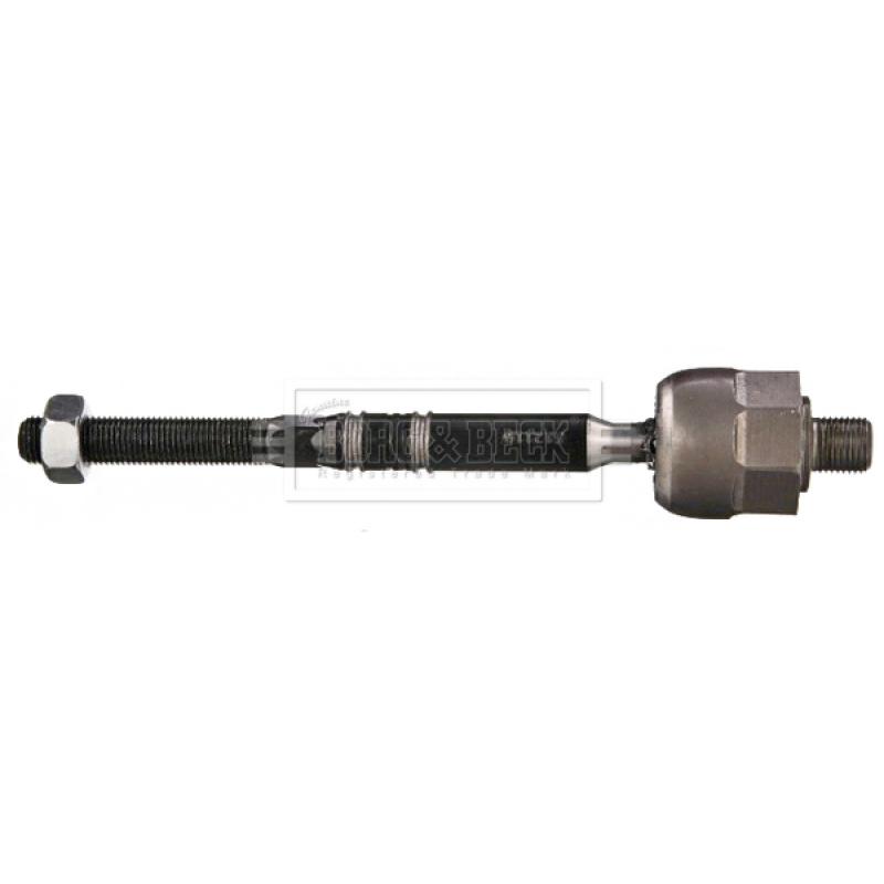 Rotule de direction intérieure, barre de connexion BORG & BECK BTR6100 - Visuel 1