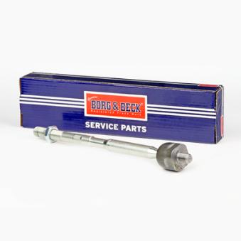 Rotule de direction intérieure, barre de connexion BORG & BECK OEM 45510F4010
