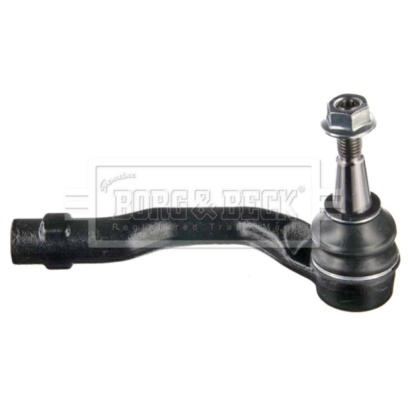 Rotule de barre de connexion BORG & BECK BTR6116 - Visuel 1