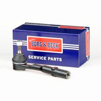 Rotule de barre de connexion BORG & BECK OEM 1631056980 Rotule de barre de connexion BORG & BECK OEM 1631056980