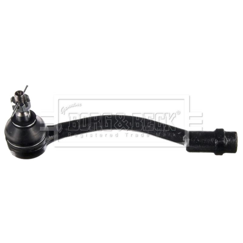 Rotule de barre de connexion BORG & BECK BTR6134 - Visuel 1