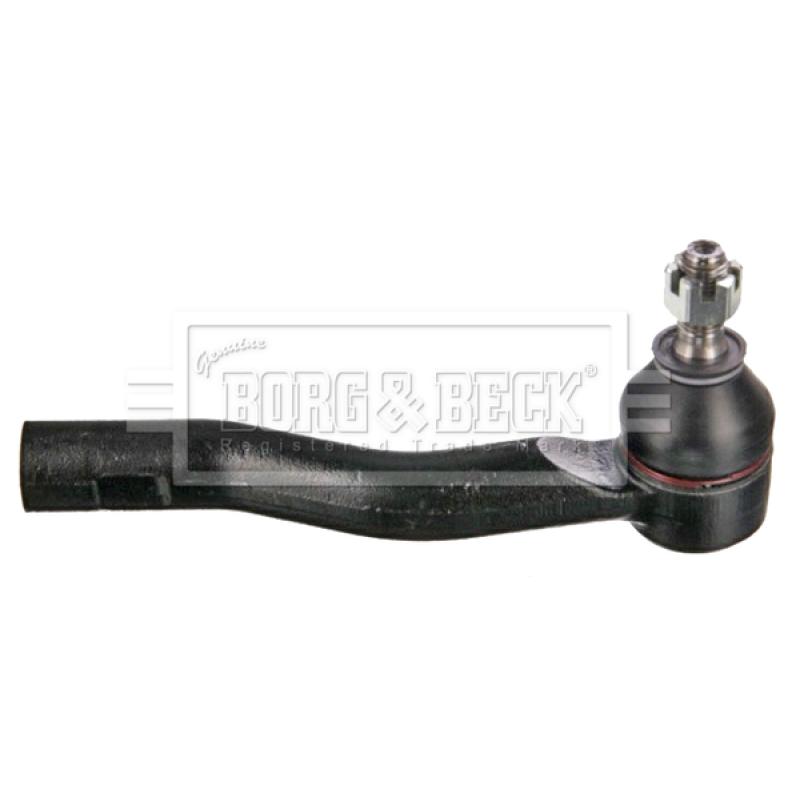 Rotule de barre de connexion BORG & BECK BTR6140 - Visuel 1