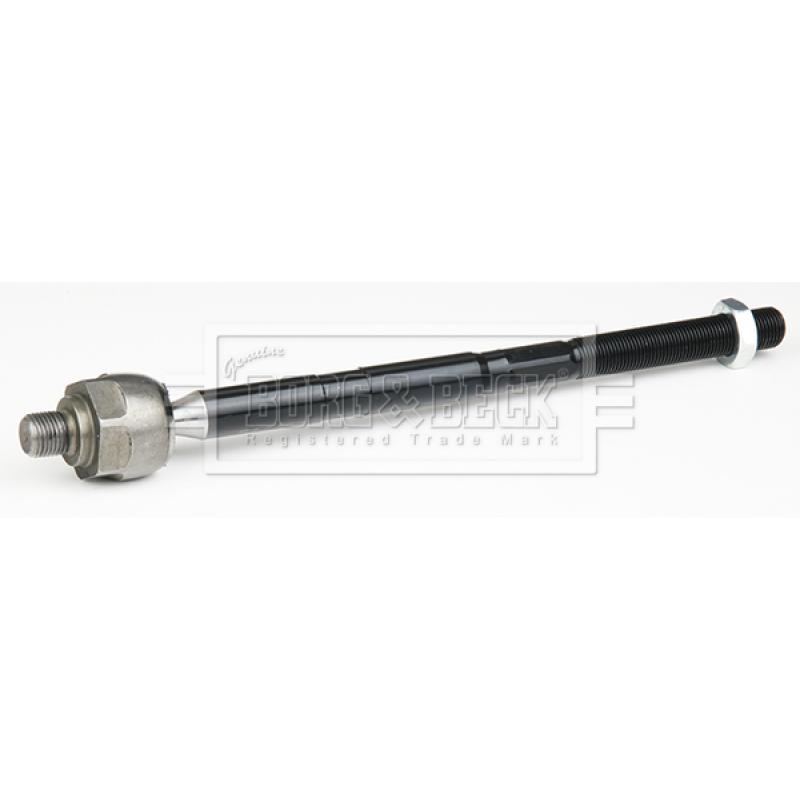 Rotule de direction intérieure, barre de connexion BORG & BECK BTR6148 - Visuel 1